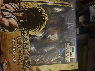 Storm Collectibles