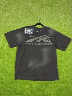 Hellstar Tee Shirt