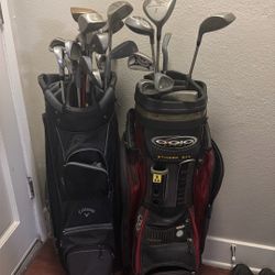 Golf Gear