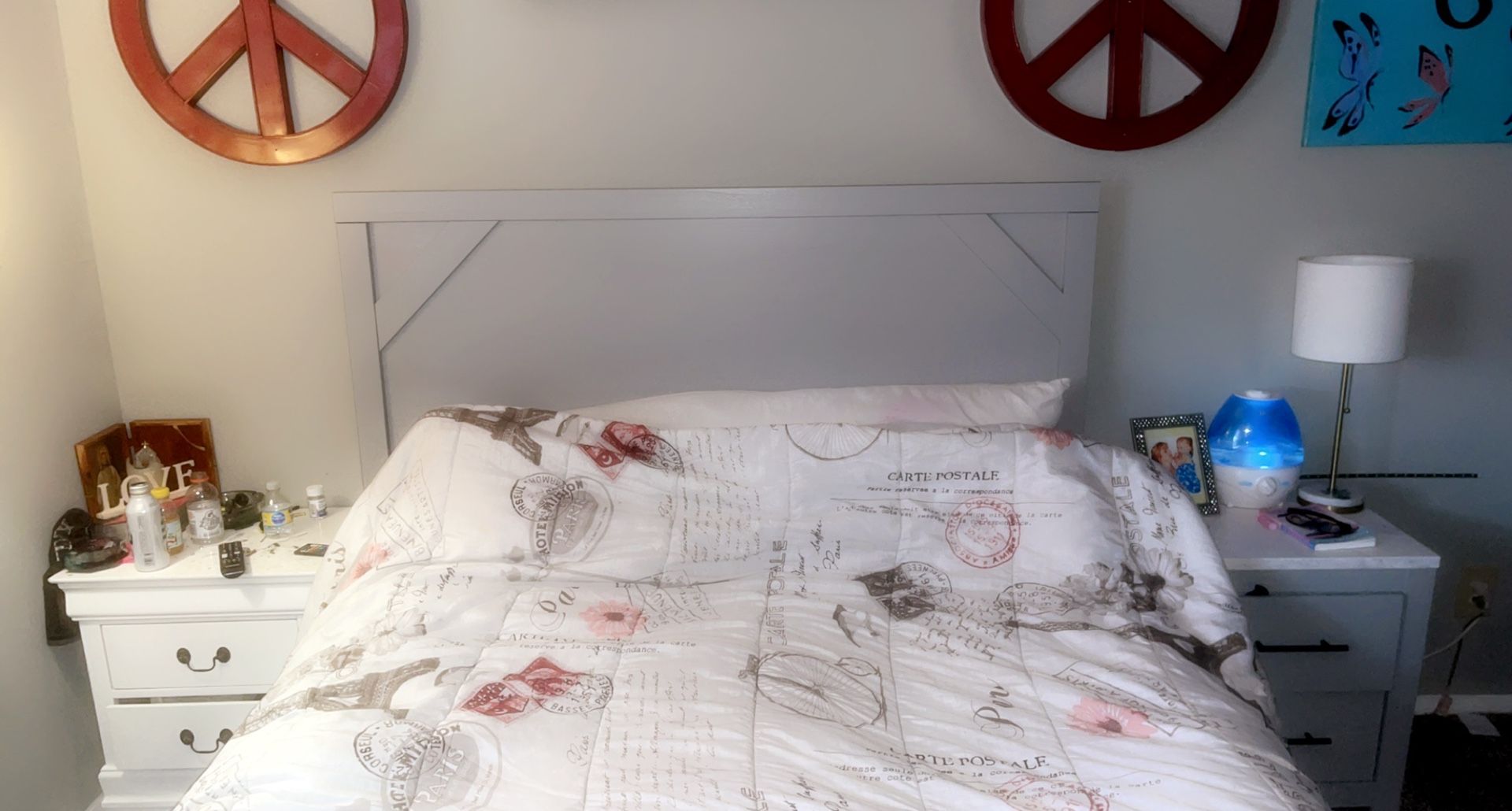 Bedroom Set