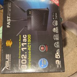 Wireless Router For WiFi 