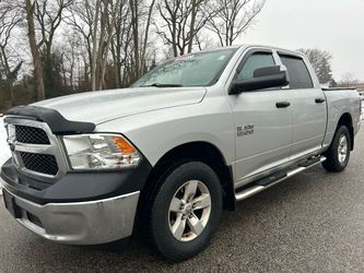 2015 Ram 1500 Crew Cab