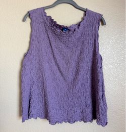 Tank top