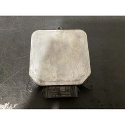 2017 2018 2019 TOYOTA PRIUS HEADLIGHT RIGHT LED MODULE BALLAST OEM USED