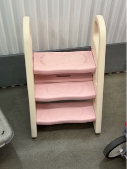 Kids stool