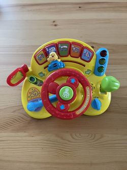 Toddlers Toy