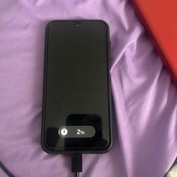 Samsung Galaxy A15 Cricket 