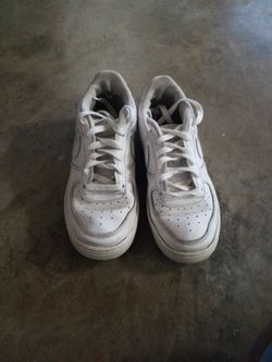 White Air Force 1