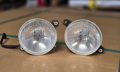 Hella VW Mk2 GTI/GLI Inner Lights