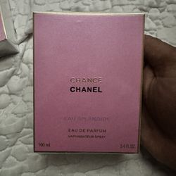Chance Chanel 