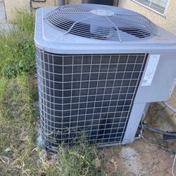 Tempstar Air Conditioner 
