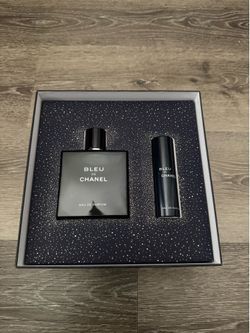 Blue De Chanel Eau De Parfum  3.4fl Oz Men’s Cologne