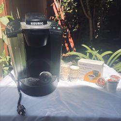 Keurig full set