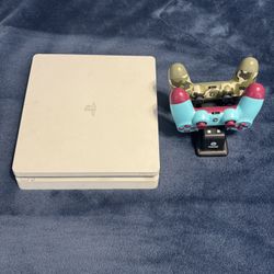 PS4 Slim