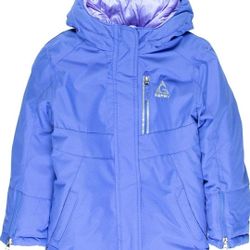 Gerry 5/6 Girl Jacket