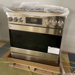 Thor 36’ Gas Stove- Rsg36 - 2 Year Warranty