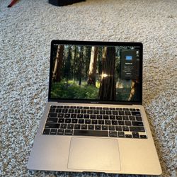 MacBook Air 2020 256gb 