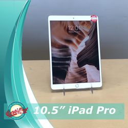 10.5” iPad Pro