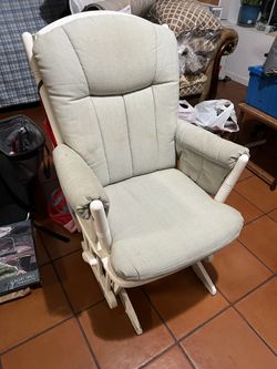 Rocking Chair