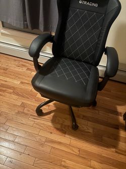 Gamer Chair