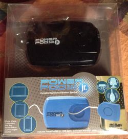 PowerPod 360 Jr - Makes anything a Speaker