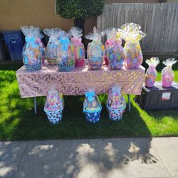 Easter Baskets For Sale