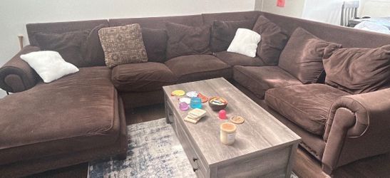 Sectional Couch