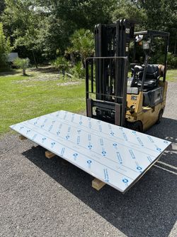 Stainless Steel Sheets 4x8 For Food Truck And Restaurant