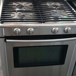 Stove Gas