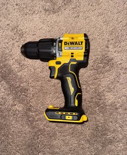 Dewalt Hammer Drill(Tool-Only)