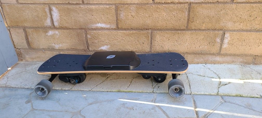 Summerboard