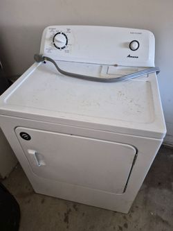 Armana Dryer