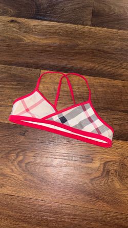 Burberry kids small 8