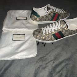 GUCCI ACE SUPREME BEE