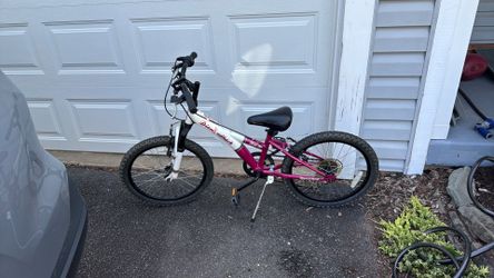Child bike