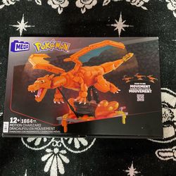 Charizard Mega