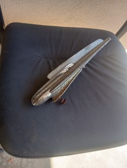 1948 Chevy Hood Ornament For Car...