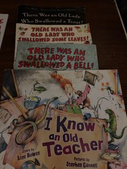 Elementary reading books