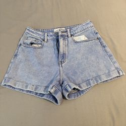 Pacsun Jean Shorts