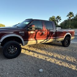 2010 Ford F-350