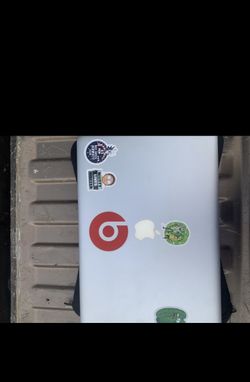 MacBook Pro