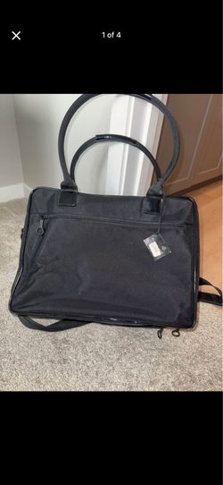 M.A.C Makeup travel bag