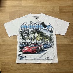 Godspeed Tee Shirt