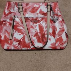 Guess Bag