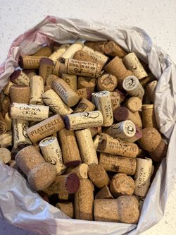 Bag Of Corks