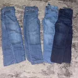 Girl Jeans 