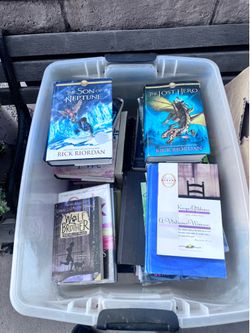 Free books and movies
