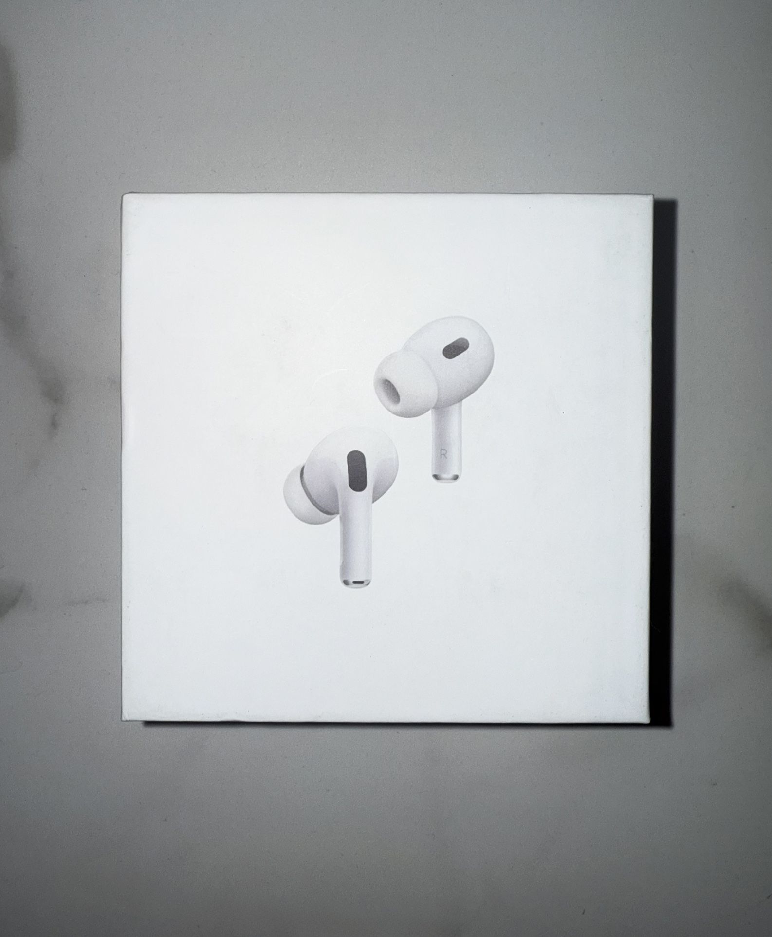 AirPod Pro Generation 2
