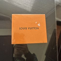 LV Wallet (Women’s)