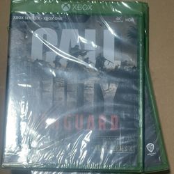 Call Of Duty Vanguard Xbox Series X Xbox One 